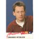 Autogramm TV | RTL | Johannes HITZBLECH | 1990er...