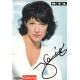 Autogramm TV | RTL | Julia CENCIG | 2000er (Portrait...