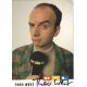Autogramm TV | RTL | Theo WEST | 1990er (Portrait Color...