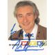 Autogramm TV | RTL | Iff BENNETT | 1990er (Portrait Color...