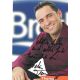 Autogramm TV | RTL | THOMAS | 2001 "Big...
