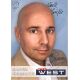 Autogramm TV | RTL | Parviz KHOSRAWI | 2000er (Portrait...