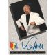Autogramm TV | RTL | Karl DALL | 1980er (Portrait Color)