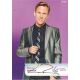 Autogramm TV | SAT1 | Philipp ROMANN | 2009 "Eine...
