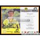 Autogramm Fussball | Borussia Dortmund | 1996 | Stephane...