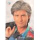 Autogramm TV | SAT1 | Frederic MEISNER | 1990er Druck...