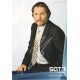 Autogramm TV | SAT1 | Ingo LENSSEN | 2000er "Lenssen...