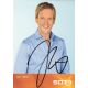 Autogramm TV | SAT1 | Jan HAHN | 2000er...
