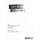 Autogramm TV | SAT1 | Julia BRAHMS | 2000er "Lenssen...