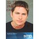 Autogramm TV | SAT1 | Matthias DIETRICH | 2000er...