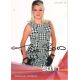 Autogramm TV | SAT1 | Mirja BOES | 2000er "Die...