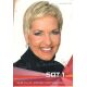 Autogramm TV | SAT1 | Sibylle WEISCHENBERG | 2000er Druck...