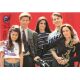 Autogramme TV | SAT1 | SO IST DAS LEBEN | 1990er...