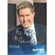 Autogramm TV | SAT1 | Ulrich MEYER | 2000er (Portrait...