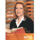 Autogramm TV | SAT1 | Ulrike TASIC | 2000er "Barbara...