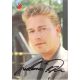 Autogramm TV | SAT1 | Zacharias PREEN | 1990er "Die...