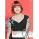 Autogramm TV | SAT1 | Franciska FRIEDE | 2010er (Portrait...