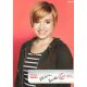 Autogramm TV | SAT1 | Kasia BOREK | 2010er (Portrait...