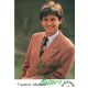 Autogramm TV | SAT1 | Frederic MEISNER | 1990er (Portrait...