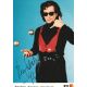 Autogramm TV | RTL2 | SALVATORE | 1980er (Portrait Color)