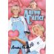 Autogramm Pop (USA) | Aaron CARTER | 1990er (Collage Color)