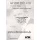 Autogramm Schlager | Achim KÖLLEN | 2000er (Portrait...