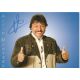 Autogramm Musik / TV | Achim MENTZEL | 1990er (Portrait...