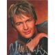 Autogramm Schlager | Alex PARKER | 2000er (Portrait Color...