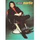 Autogramm Schlager | Andreas MARTIN | 1997 "Mit Dir...