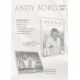 Autogramm Schlager | Andy BORG | 2012 "Blauer Horizont" (Portrait Color MCP VM)