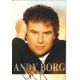 Autogramm Schlager | Andy BORG | 1998 "Ich Sag Ja Zu...