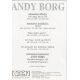 Autogramm Schlager | Andy BORG | 1998 "Ich Sag Ja Zu Dir" (Portrait Color Koch)