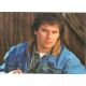 Autogramm Schlager | Andy BORG | 1990er (Portrait Color EMI Diskografie)