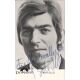 Autogramm Schlager | Bata ILLIC | 1968 "Mit Verbundenen Augen" (Portrait SW Polydor)