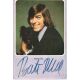 Autogramm Schlager | Bata ILLIC | 1973 "Solange Ich...