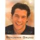 Autogramm Schlager | Benjamin GRUND | 2008 "Ohne...