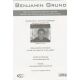 Autogramm Schlager | Benjamin GRUND | 2008 "Ohne Deine Zärtlichkeit" (Portrait Color MCP)