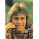 Autogramm Schlager | BENNY Schnier | 1978 "Bin Wieder Frei" (Portrait Color Hansa)