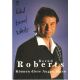 Autogramm Schlager | Bernd ROBERTS | 2000 "Können Diese Augen Lügen" (Portrait Color WMP)