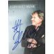 Autogramm Schlager | Bernhard BRINK | 2017 "Mit Dem Herz" (Portrait Color Electrola)