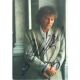 Autogramm Schlager | Bernhard BRINK | 1997 "Nie...