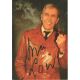 Autogramm Schlager | Bruce LOW | 1972 "Gestern Wollte Ich Beten" (Portrait Color Ariola)