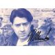 Autogramm Schlager | Chris ALEXANDROS | 1990er (Portrait SW)