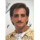 Autogramm Schlager | Chris WHITE | 1999 "Halt Mich...