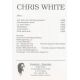 Autogramm Schlager | Chris WHITE | 1999 "Halt Mich...