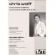 Autogramm Schlager | Chris WOLFF | 2000 "Klarer Fall...