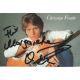 Autogramm Schlager | Christian FRANKE | 1984...