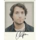 Autogramm Pop | Oliver VARGA | 2010 "Nah Dran...