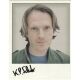 Autogramm Pop | Klaus PEREZ-SALADO | 2010 "Nah Dran...