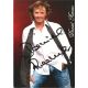 Autogramm Schlager | Daniel REEMER | 2000er (Portrait...